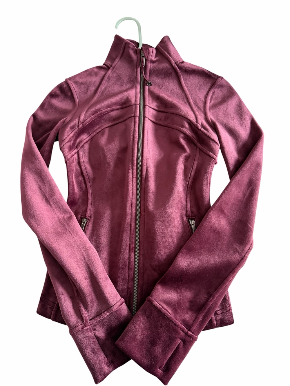 lululemon athletica Full Length Align Jacket